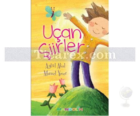 Uçan Şiirler | Aytül Akal, Mavisel Yener - Resim 1
