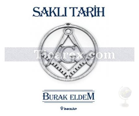 Saklı Tarih (3 Kitap Set) | Burak Eldem - Resim 1