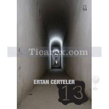 13 | Ertan Certeler