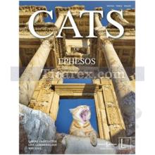 Cats of Ephesos | Lois Lammerhuber, Sabine Landstatter