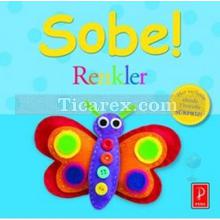 Sobe! Renkler | Kolektif