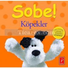 Sobe! Köpekler | Kolektif