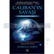 Caliban'ın Savaşı | James S. A. Corey