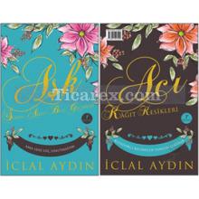 Aşk ve Acı | İclal Aydın