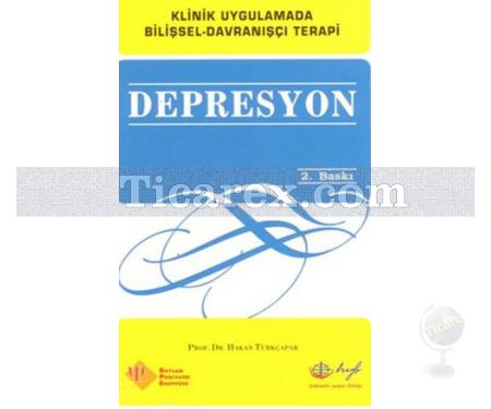 Depresyon | Hakan Türkçapar - Resim 1