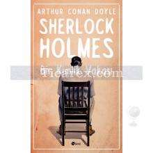 Sherlock Holmes - Bir Kimlik Vakası | Arthur Conan Doyle