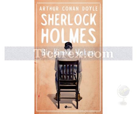 Sherlock Holmes - Bir Kimlik Vakası | Arthur Conan Doyle - Resim 1