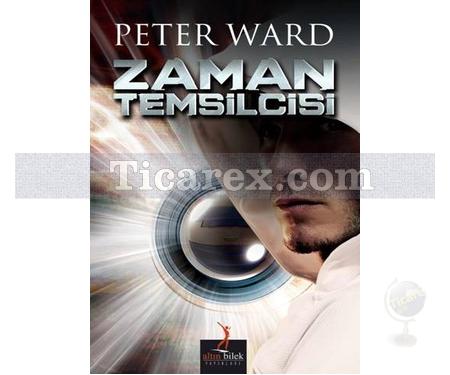 Zaman Temsilcisi | Peter Ward - Resim 1