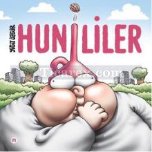 Hunililer | Yiğit Özgür