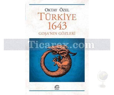 Türkiye 1643 | Goşa'nın Gözleri | Oktay Özel - Resim 1