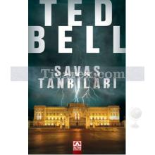 Savaş Tanrıları | Ted Bell