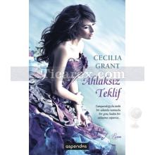 Ahlaksız Teklif | Cecilia Grant