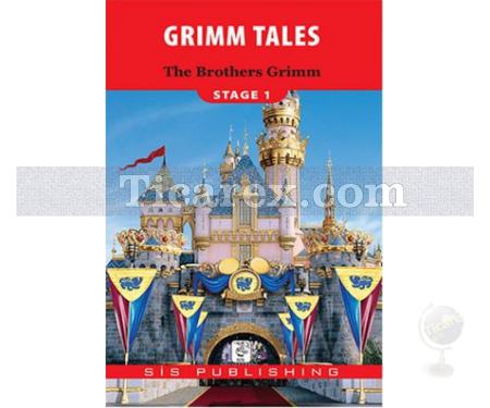 Grimm Tales (Stage 1) | Grimm Brothers - Resim 1