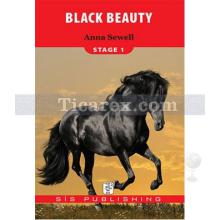 Black Beauty (Stage 1) | Anna Sewell