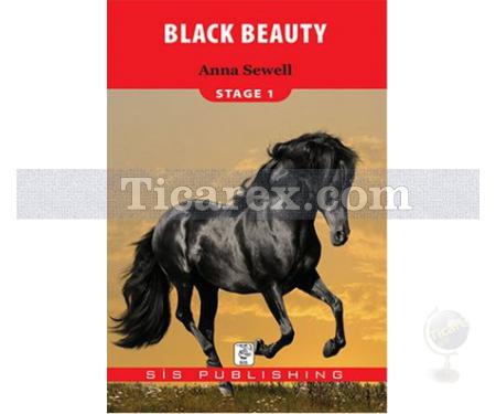 Black Beauty (Stage 1) | Anna Sewell - Resim 1