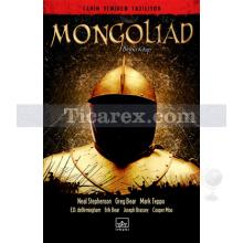 Mongoliad 1.Kitap | Kolektif