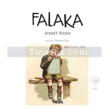 Falaka | Ahmet Rasim