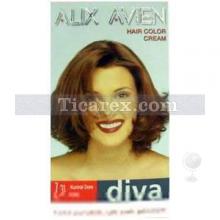 Alix Avien Diva - 7.31 Kumral Dore Küllü Saç Boyası