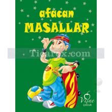 Afacan Masallar | Kolektif