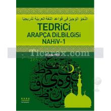 Tedrici Arapça Dilbilgisi Nahiv 1 | Aytaç Aydın