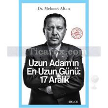 Uzun Adamın En Uzun Günü: 17 Aralık | Fuat Avni'nin Analizleri ile | Mehmet Altan