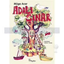 Adalı Çınar | Müge Acar