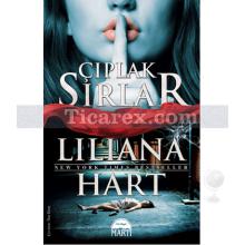 Çıplak Sırlar | Lilliana Hart