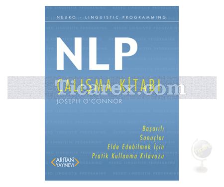 NLP Çalışma Kitabı | Joseph O'Connor - Resim 1