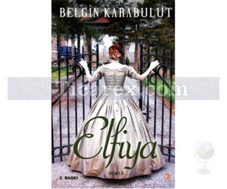 Elfiya | Belgin Karabulut - Resim 1