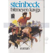 Bitmeyen Kavga | John Steinbeck