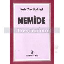 Nemide | Halid Ziya Uşaklıgil