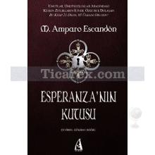 Esperanza'nın Kutusu | M. Amparo Escandon