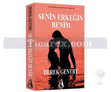 Senin Erkeğin Benim | Derek Gentry - Resim 1