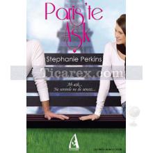 Paris'te Aşk | Stephen Perkins