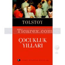 Çocukluk Yılları | (Cep Boy) | Lev Nikolayeviç Tolstoy