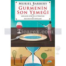 Gurmenin Son Yemeği | Muriel Barbery