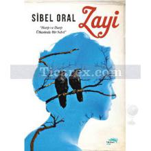Zayi | Sibel Oral