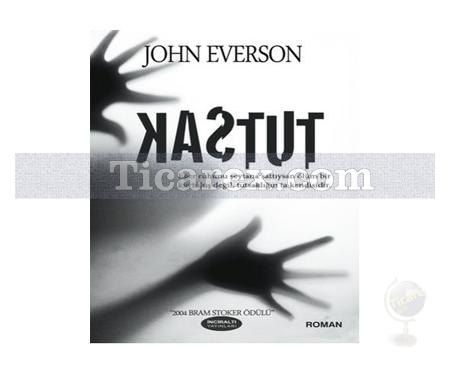 Tutsak | John Everson - Resim 1