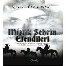 Mistik Şehrin Efendileri | Çınar Özcan