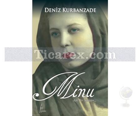 Minu | Deniz Kurbanzade - Resim 1