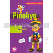 Pinokyo | Carlo Collodi
