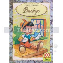 Pinokyo | Carlo Collodi