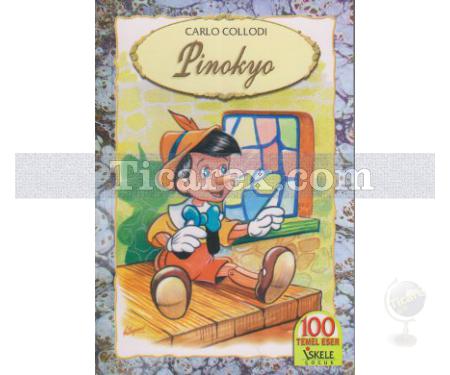 Pinokyo | Carlo Collodi - Resim 1