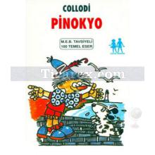 Pinokyo | Carlo Collodi