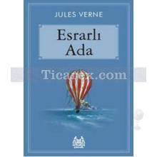 Esrarlı Ada | Jules Verne