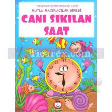 Canı Sıkılan Saat | Kolektif