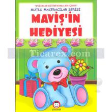 Maviş'in Hediyesi | Kolektif