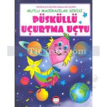 Püsküllü Uçurtma Uçtu | Kolektif