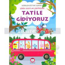 Tatile Gidiyoruz | Kolektif