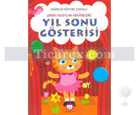 Yıl Sonu Gösterisi | Kolektif - Resim 1